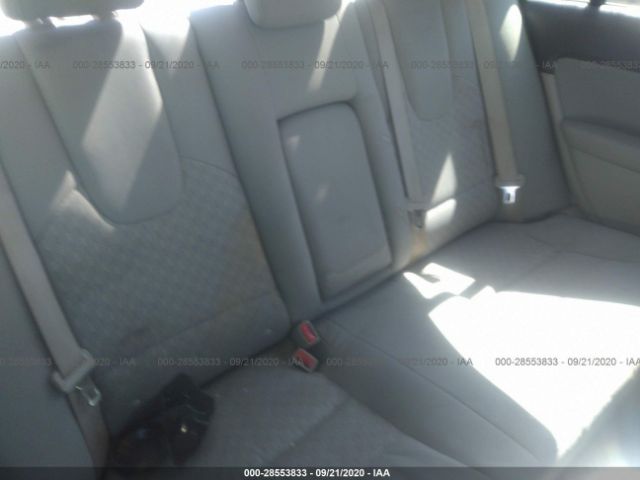 Photo 7 VIN: 3FAHP0HA8CR320964 - FORD FUSION 