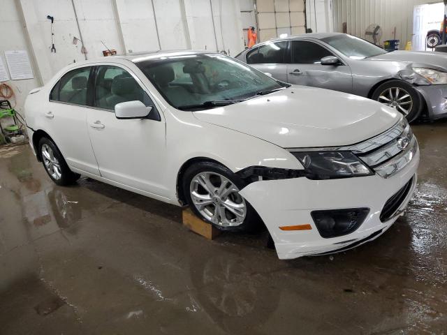 Photo 3 VIN: 3FAHP0HA8CR326411 - FORD FUSION SE 