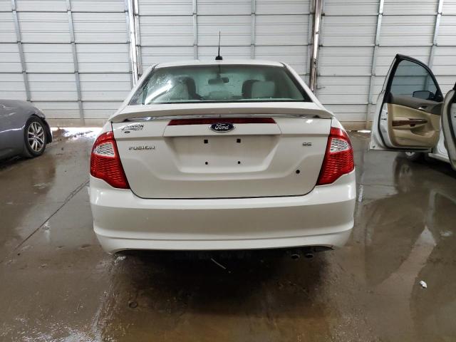 Photo 5 VIN: 3FAHP0HA8CR326411 - FORD FUSION SE 