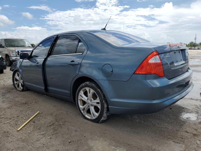 Photo 1 VIN: 3FAHP0HA8CR331026 - FORD FUSION 