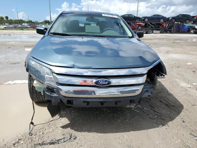 Photo 4 VIN: 3FAHP0HA8CR331026 - FORD FUSION 