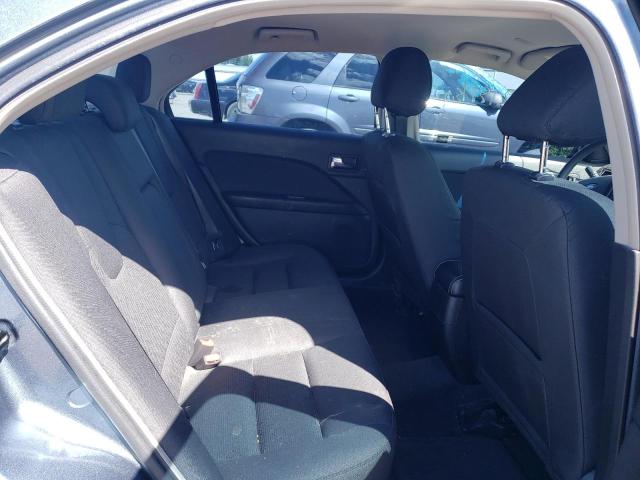 Photo 5 VIN: 3FAHP0HA8CR336081 - FORD FUSION SE 