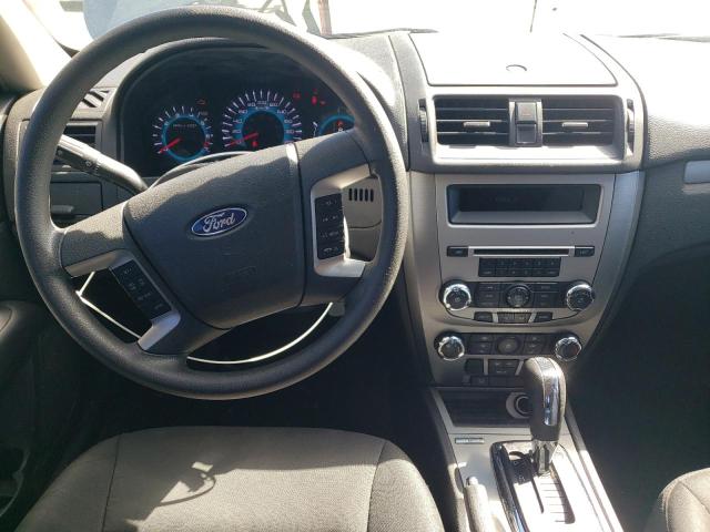 Photo 8 VIN: 3FAHP0HA8CR336081 - FORD FUSION SE 