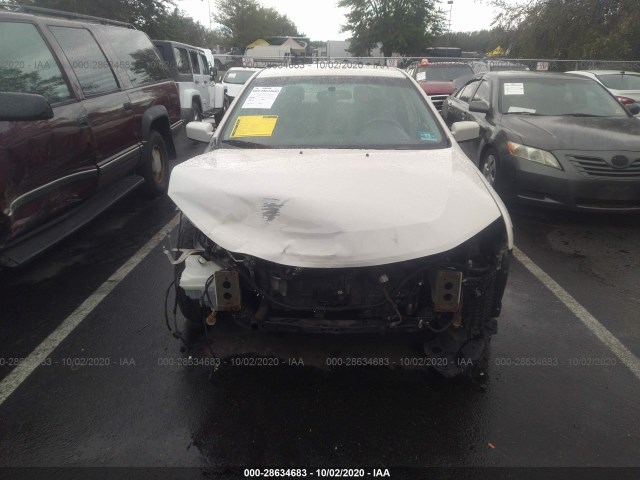 Photo 5 VIN: 3FAHP0HA8CR346013 - FORD FUSION 