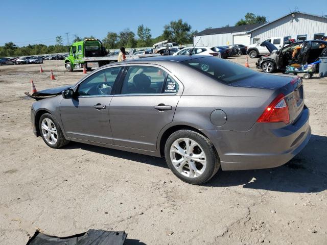 Photo 1 VIN: 3FAHP0HA8CR361255 - FORD FUSION 