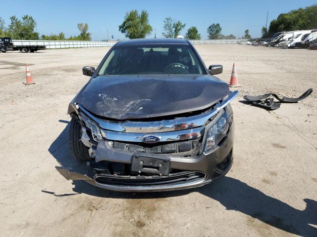 Photo 4 VIN: 3FAHP0HA8CR361255 - FORD FUSION 