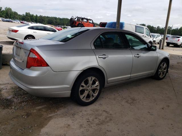 Photo 2 VIN: 3FAHP0HA8CR388181 - FORD FUSION SE 