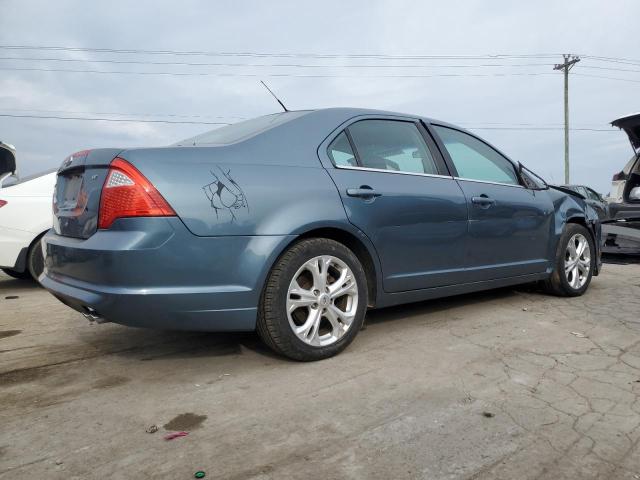 Photo 2 VIN: 3FAHP0HA8CR389136 - FORD FUSION SE 