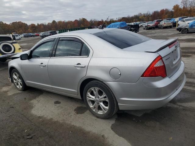 Photo 1 VIN: 3FAHP0HA8CR390142 - FORD FUSION SE 