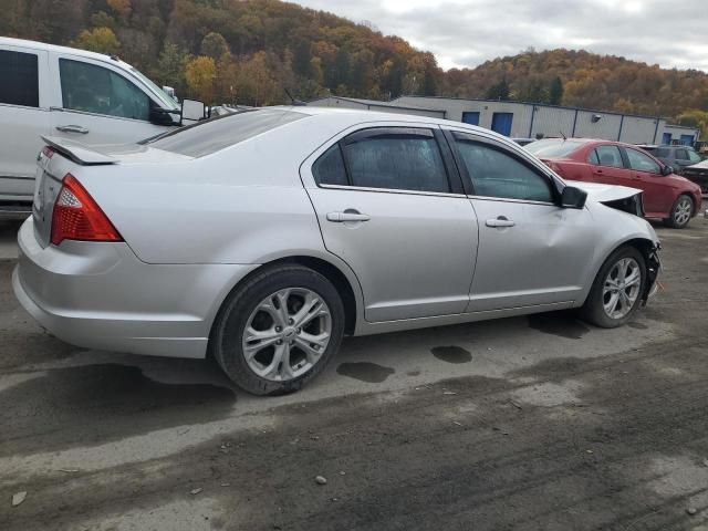 Photo 2 VIN: 3FAHP0HA8CR390142 - FORD FUSION SE 