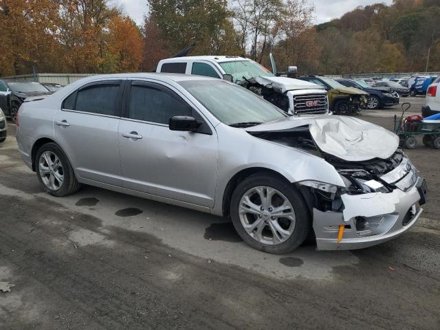 Photo 3 VIN: 3FAHP0HA8CR390142 - FORD FUSION SE 