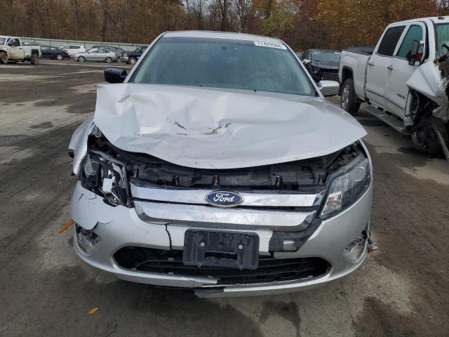 Photo 4 VIN: 3FAHP0HA8CR390142 - FORD FUSION SE 