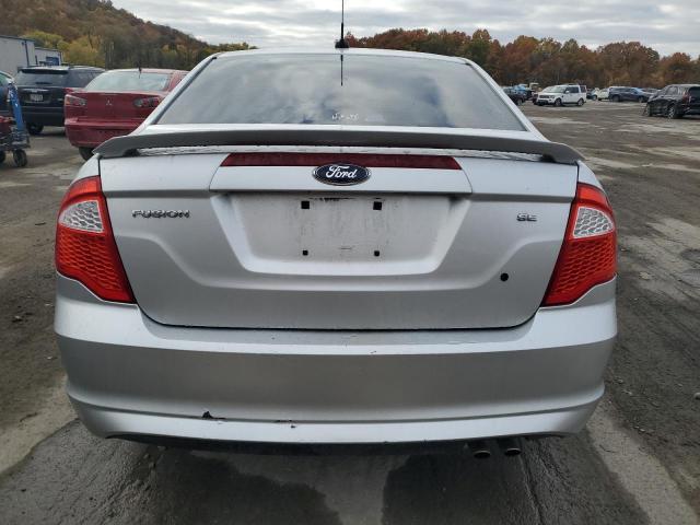 Photo 5 VIN: 3FAHP0HA8CR390142 - FORD FUSION SE 