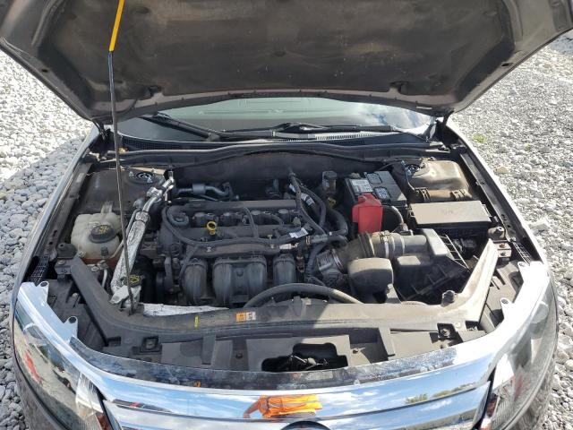 Photo 10 VIN: 3FAHP0HA8CR391954 - FORD FUSION SE 