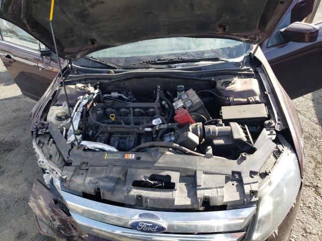 Photo 6 VIN: 3FAHP0HA8CR397656 - FORD FUSION SE 