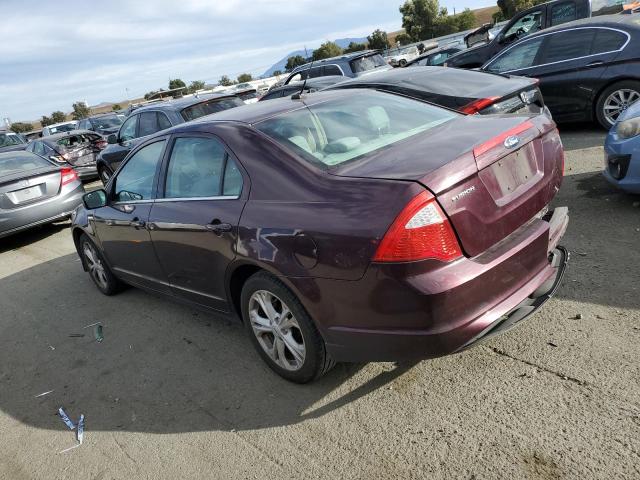 Photo 1 VIN: 3FAHP0HA8CR397897 - FORD FUSION 