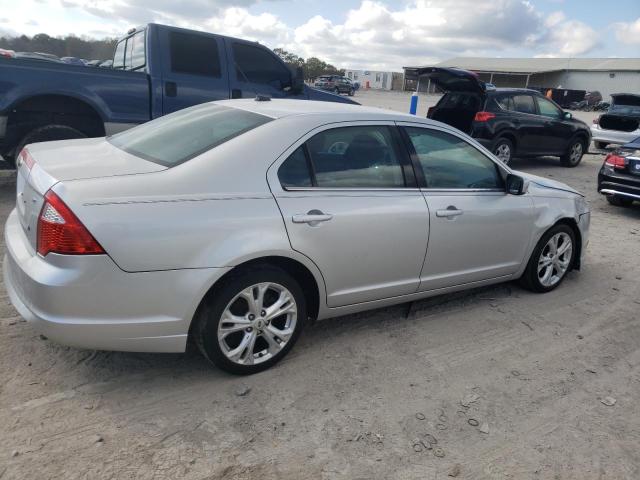 Photo 2 VIN: 3FAHP0HA8CR400118 - FORD FUSION SE 