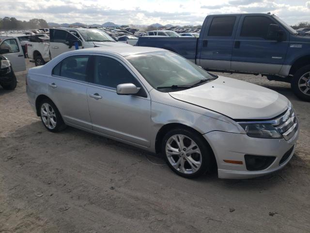 Photo 3 VIN: 3FAHP0HA8CR400118 - FORD FUSION SE 