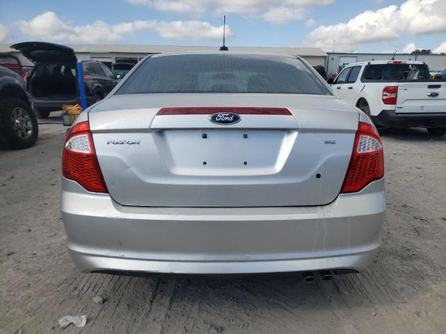 Photo 5 VIN: 3FAHP0HA8CR400118 - FORD FUSION SE 