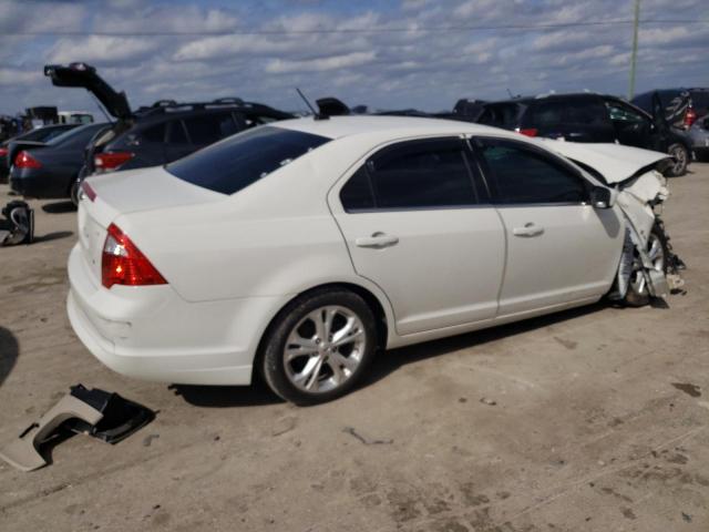 Photo 2 VIN: 3FAHP0HA8CR400779 - FORD FUSION SE 