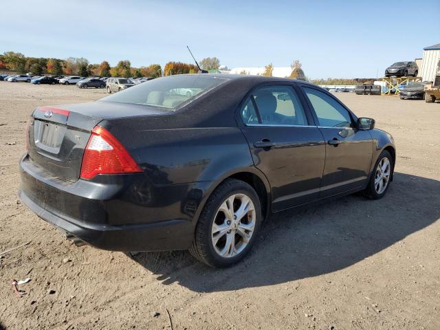 Photo 2 VIN: 3FAHP0HA8CR401771 - FORD FUSION SE 