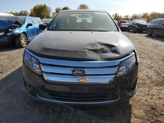 Photo 4 VIN: 3FAHP0HA8CR401771 - FORD FUSION SE 