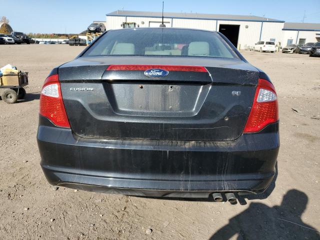 Photo 5 VIN: 3FAHP0HA8CR401771 - FORD FUSION SE 