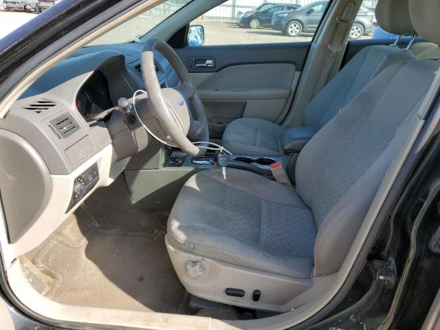 Photo 6 VIN: 3FAHP0HA8CR401771 - FORD FUSION SE 