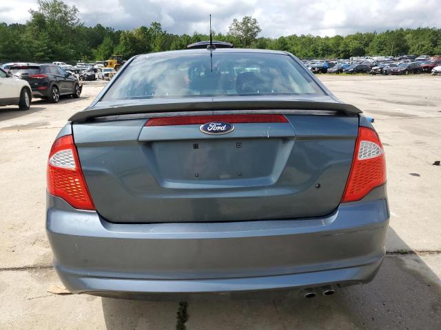 Photo 5 VIN: 3FAHP0HA8CR406985 - FORD FUSION SE 