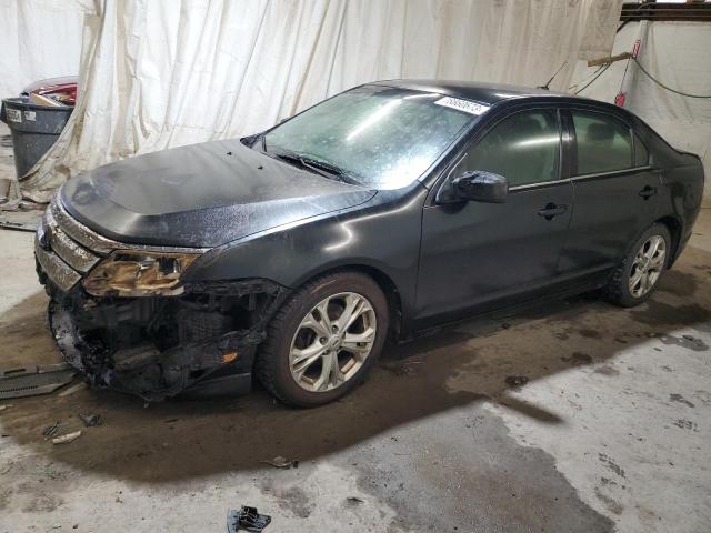 Photo 0 VIN: 3FAHP0HA8CR410308 - FORD FUSION 