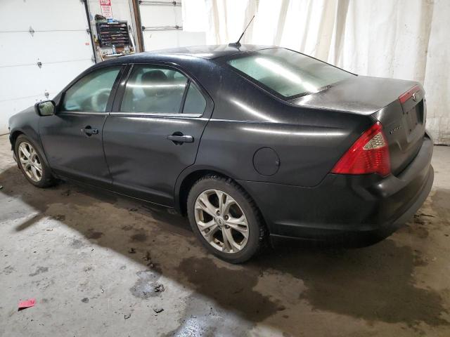 Photo 1 VIN: 3FAHP0HA8CR410308 - FORD FUSION 