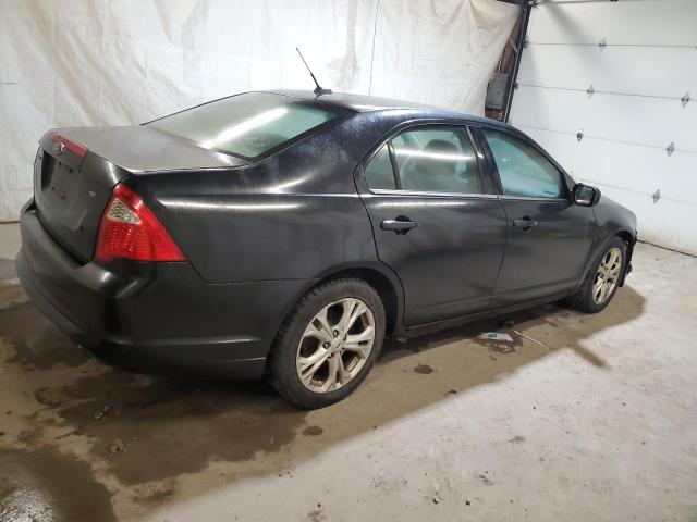 Photo 2 VIN: 3FAHP0HA8CR410308 - FORD FUSION 