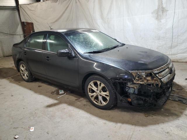 Photo 3 VIN: 3FAHP0HA8CR410308 - FORD FUSION 