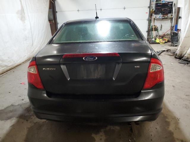 Photo 5 VIN: 3FAHP0HA8CR410308 - FORD FUSION 