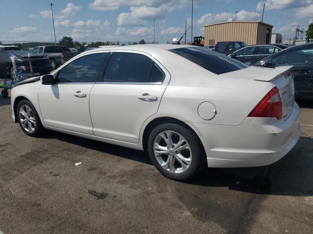 Photo 1 VIN: 3FAHP0HA8CR410406 - FORD FUSION SE 