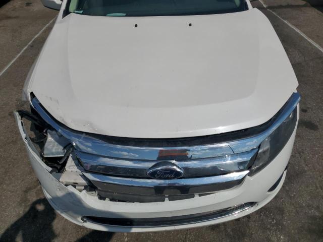 Photo 10 VIN: 3FAHP0HA8CR410406 - FORD FUSION SE 