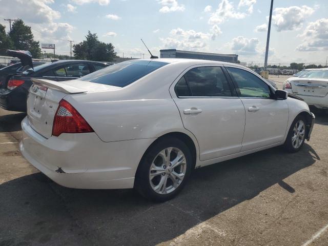 Photo 2 VIN: 3FAHP0HA8CR410406 - FORD FUSION SE 