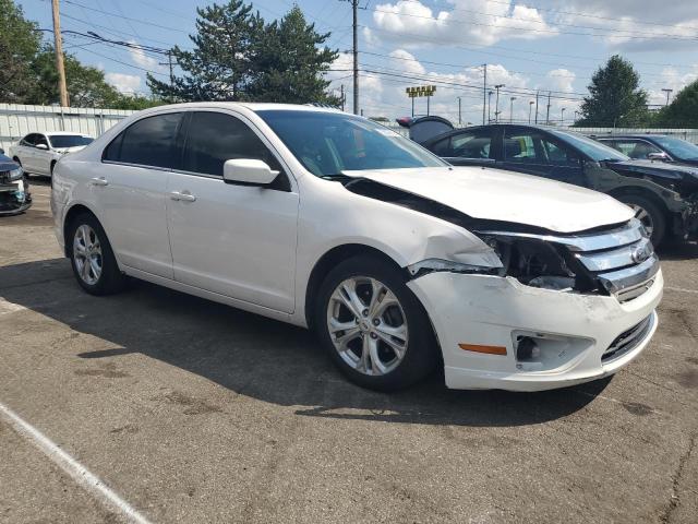 Photo 3 VIN: 3FAHP0HA8CR410406 - FORD FUSION SE 