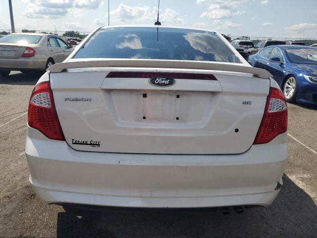 Photo 5 VIN: 3FAHP0HA8CR410406 - FORD FUSION SE 