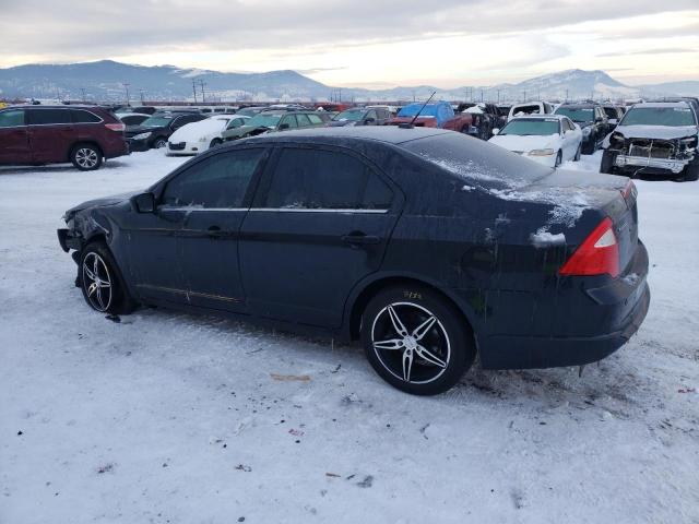 Photo 1 VIN: 3FAHP0HA8CR415976 - FORD FUSION SE 