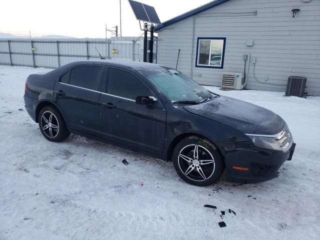 Photo 3 VIN: 3FAHP0HA8CR415976 - FORD FUSION SE 