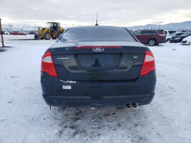 Photo 5 VIN: 3FAHP0HA8CR415976 - FORD FUSION SE 