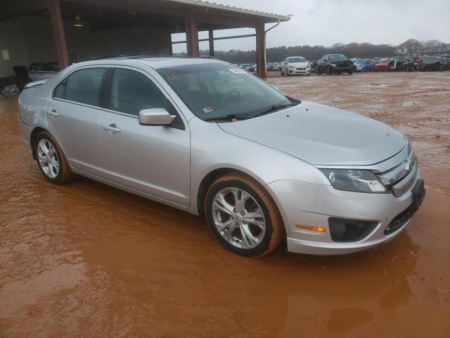 Photo 3 VIN: 3FAHP0HA8CR426850 - FORD FUSION SE 