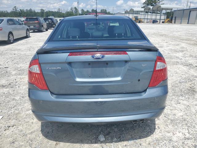 Photo 5 VIN: 3FAHP0HA8CR427416 - FORD FUSION 