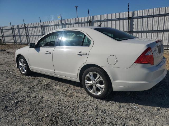 Photo 1 VIN: 3FAHP0HA8CR427707 - FORD FUSION 