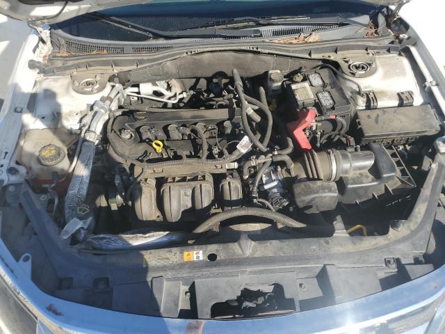 Photo 10 VIN: 3FAHP0HA8CR427707 - FORD FUSION 