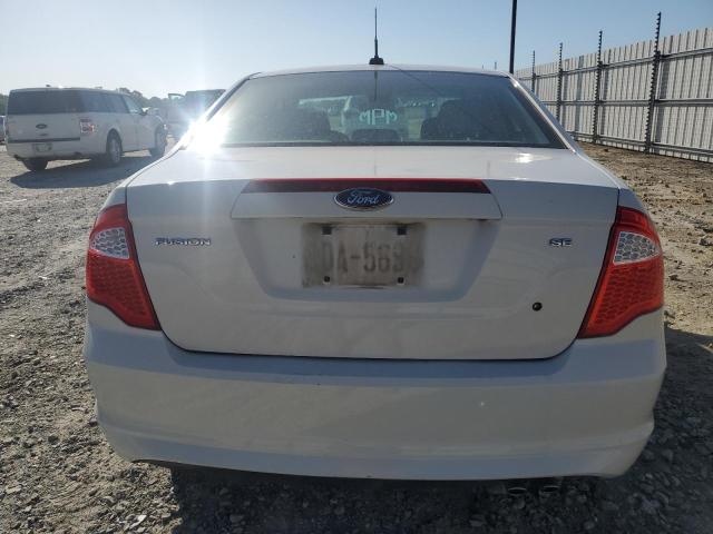 Photo 5 VIN: 3FAHP0HA8CR427707 - FORD FUSION 