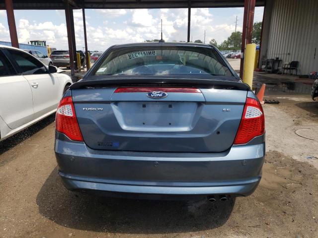 Photo 5 VIN: 3FAHP0HA8CR438495 - FORD FUSION SE 