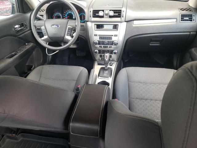 Photo 7 VIN: 3FAHP0HA8CR438495 - FORD FUSION SE 