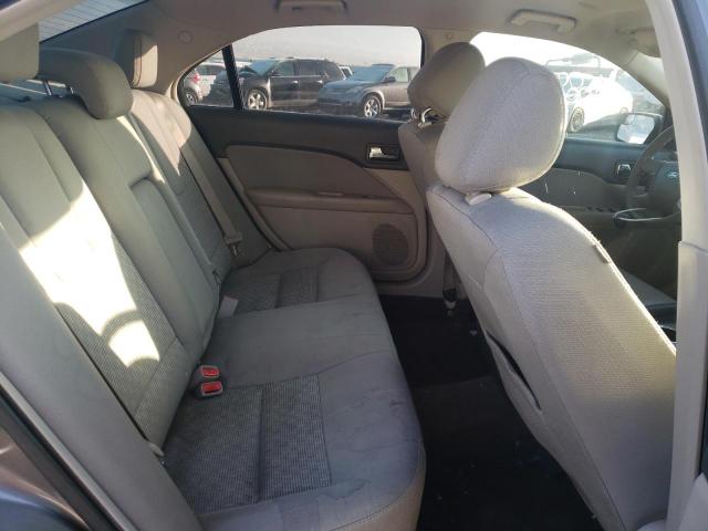 Photo 5 VIN: 3FAHP0HA8CR439503 - FORD FUSION SE 